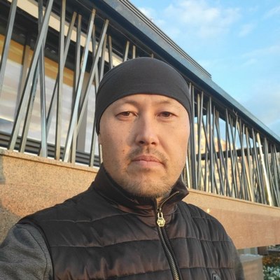 Rustam Tolebayev